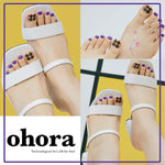 Ohora (P Checky Pedi)