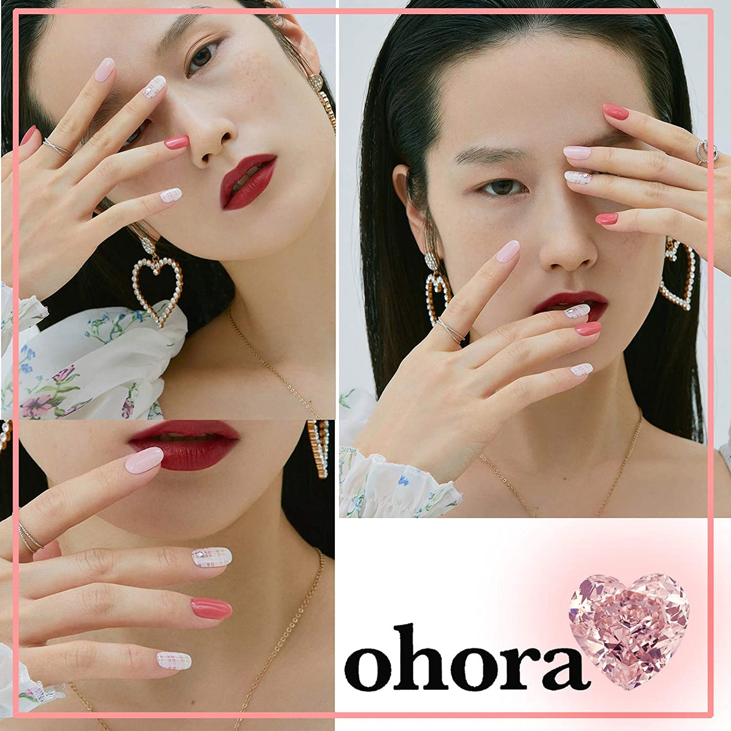 Ohora (N Someday Nail)