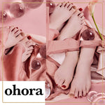 Ohora (P Bronze Time Pedi)