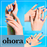 Ohora (N Winsome Nails)
