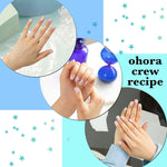 Ohora (N Twinkle Nails)