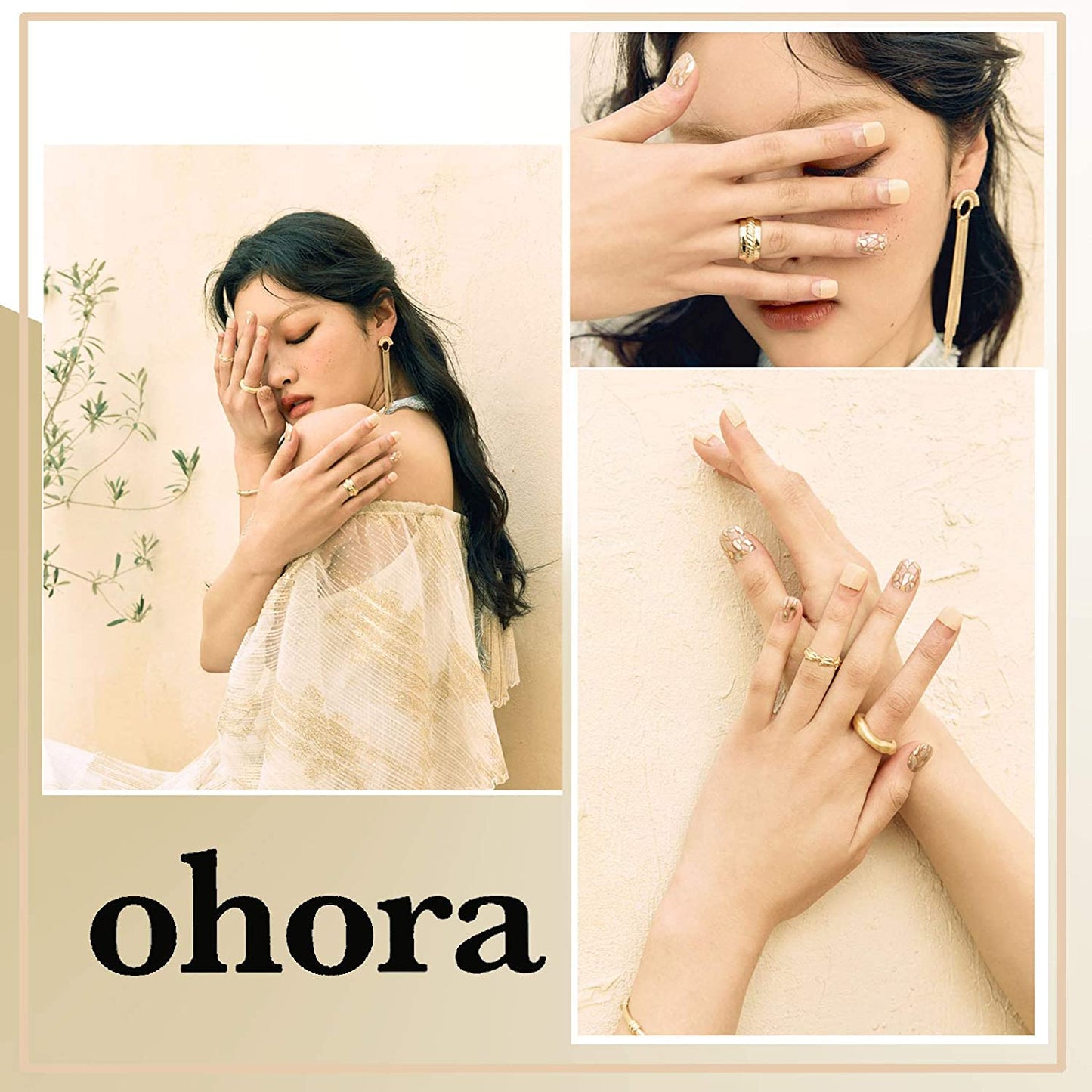 Ohora (N Adelio Nails)