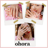 Ohora (N Big Wave Nail)