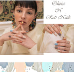 Ohora (N Roti Nails)