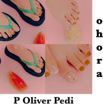 Ohora (P Oliver Pedi)