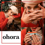 Ohora (N Noel Nail)
