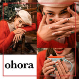 Ohora (N Noel Nail)