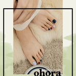 Ohora (P Casual Pedi)