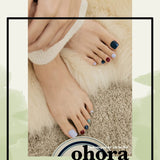 Ohora (P Casual Pedi)