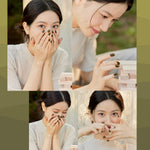 Ohora (N Tint Khaki Nails)