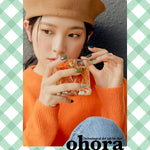 Ohora (N Tea-time Nails)