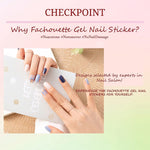 [FACHOUETTE] Nail (Fachouette_106)