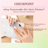 [FACHOUETTE] Nail (Fachouette_106)