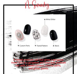 Ohora (N Swanky Nails)
