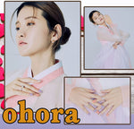 Ohora (N Daydream Nails)