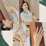 Ohora (N Tint City Nails