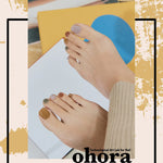 Ohora (P Trench Pedi)