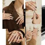 Ohora (N Swanky Nails)