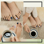 Ohora (P Casual Pedi)
