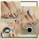Ohora (P Casual Pedi)