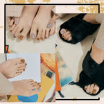 Ohora (P Trench Pedi)