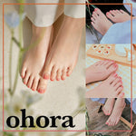 Ohora (P Basic Mood Pedi)