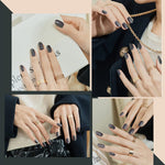 Ohora (N Deep Classic Nails)