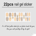 [FACHOUETTE] Nail (FACHOUETTE. 001)