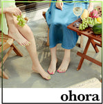 Ohora (P Neon Lime Pedi)
