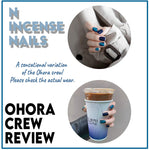 Ohora (N Incense Nail)