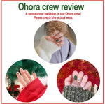 Ohora (N Noel Nail)