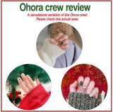 Ohora (N Noel Nail)