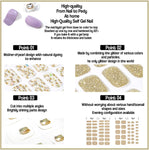 Ohora (N Roti Nails)