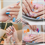 Ohora (N Beachside Nails)