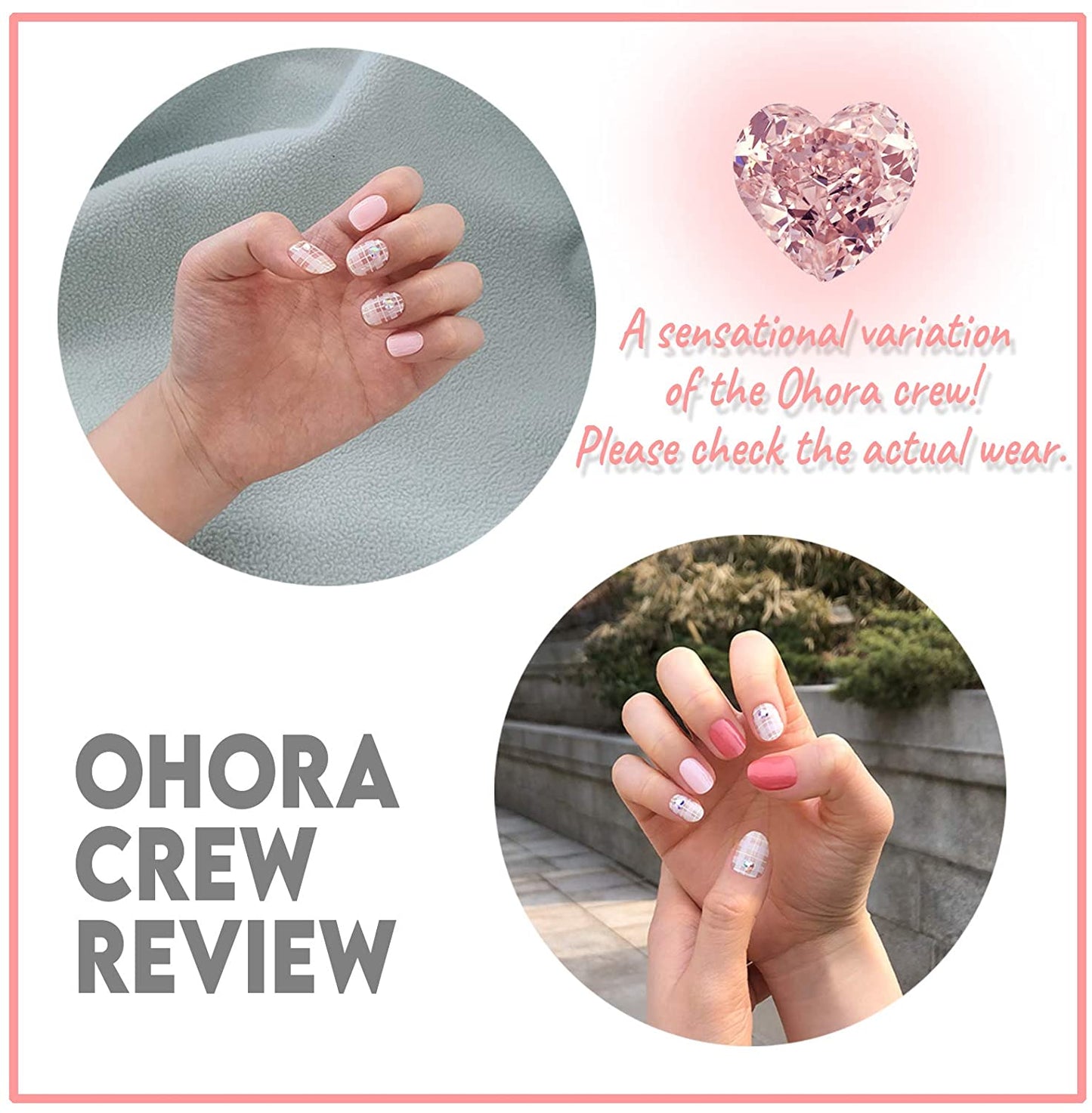 Ohora (N Someday Nail)