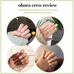 Ohora (N Bianca Nails)