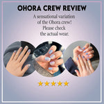 Ohora (N Day Moon Nail)