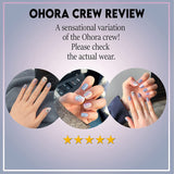 Ohora (N Day Moon Nail)