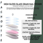 [FACHOUETTE] Nail (Fachouette_117)