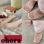 Ohora (P Cherry Berry Pedy)