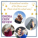 Ohora (N Daystar Nail)
