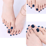 Ohora (P Starry Night Pedi)