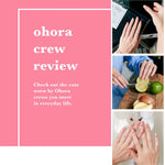 Ohora (N Love Chic Nails)