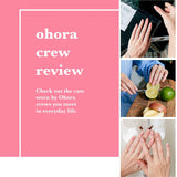 Ohora (N Love Chic Nails)