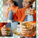 Ohora (N Tea-time Nails)