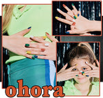 Ohora (N Palette Nails)