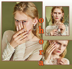 Ohora (N Mob Pink Nails )