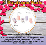 Ohora (N Daydream Nails)