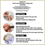 Ohora (P Lavender Fog Pedi)