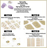 Ohora (N Bergamot Nails)